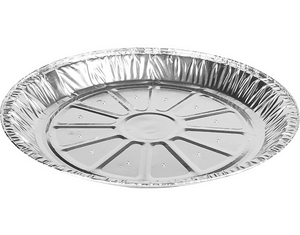 261 Family Pie Container-Large - Packware