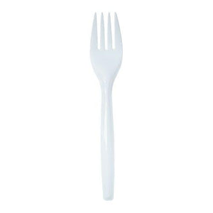 Plastic Forks - Packware