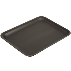 Black  Foam Trays 11"x14 - Packware