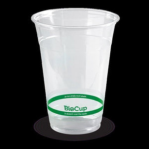 Cup-Clear-BioCup-500ml - Packware