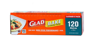 GLAD Brand Baking Paper  30cm - Packware