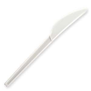 PLA Compostable  Knifes - Packware