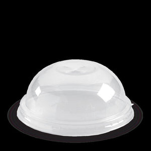 60 - 280ml Clear Dome X-Slot L - Packware