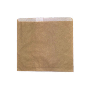 1 Long Brown GPL Bag 500 packet