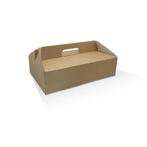 Pack'n'Carry catering box medium 100pc/ctn