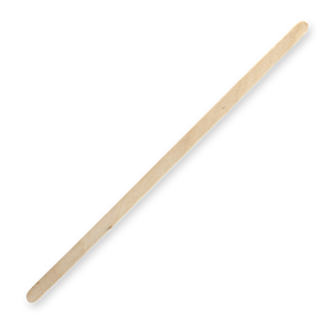 18cm Wood Stirrer