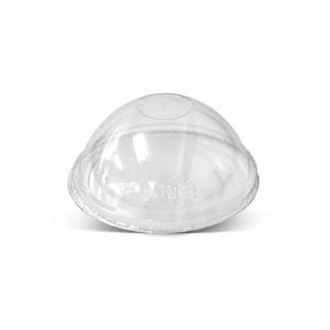 PET dome lid for IC4 1000pc/ctn