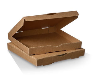 Pizza Box Brown 15’’ 50/Bundle