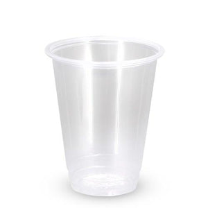 Clear Cups Polypropylene 16oz/473ml - Packware
