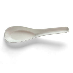 CPLA chinese soup spoon 1000pc/ctn