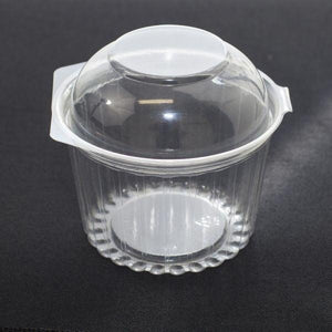 Show Bowl Plastic Storage Containers