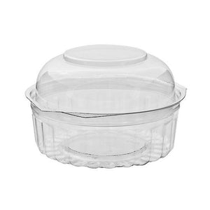 Show Bowl "Dome Lid"-24oz/710ml - Packware