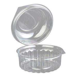 Show Bowl "Dome Lid"-8oz/236ml - Packware