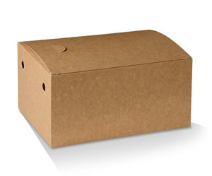 Snack Box -Large 250/CTN