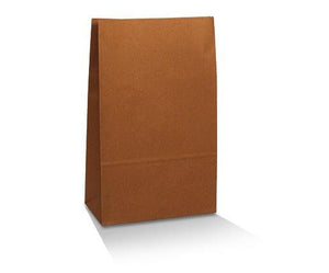 Brown bag SOS #20 - Packware