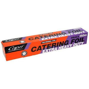 Extra Heavy Duty Aluminum Catering Foil 44cm x 150meter - Packware