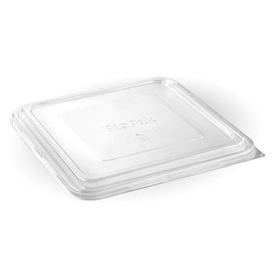 3/4/5 Compartment RPET Takeaway Large Lid
