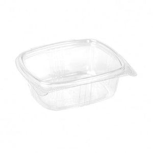 12oz StayFresh Pet Container 365ml - Packware