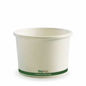 16oz BioPak Bowl - Packware