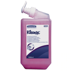 Kleenex® 6331 Everyday Use Hand Cleanser - Packware