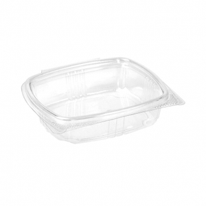 8oz StayFresh pet container 24 - Packware
