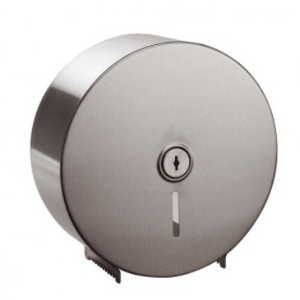 Jumbo Roll Dispenser (Stainless) - Packware
