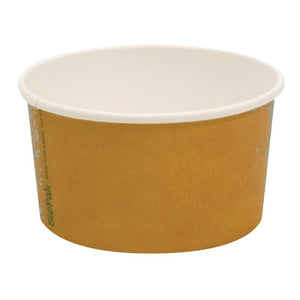 150ml/ 5oz Ice Cream Biocup - Packware