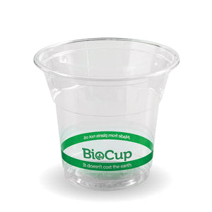Biocup - Clear, 150ml