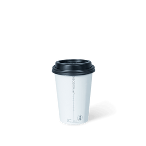 Hot Cups-Precision Series-240ml - Packware