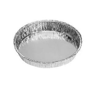Large Round Pie Foil Container
